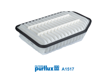 PURFLUX Luftfilter a1517 Filterindsats height_mm_209|Højde [mm]|70 length_mm_203|Længde [mm]|295 width_mm_206|Bredde [mm]|209 diameter_3_mm_343|Diamet