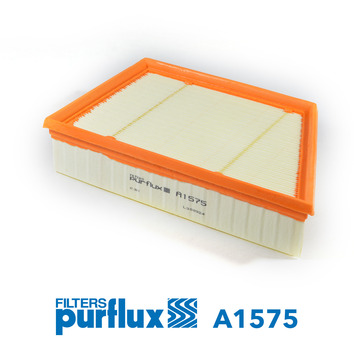 PURFLUX Luftfilter a1575 Filterindsats height_mm_209|Højde [mm]|58 length_mm_203|Længde [mm]|179 width_mm_206|Bredde [mm]|290 diameter_3_mm_343|Diamet