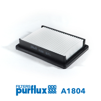 PURFLUX Luftfilter a1804 Filterindsats height_mm_209|Højde [mm]|38 length_mm_203|Længde [mm]|205 width_mm_206|Bredde [mm]|155 38mm for GENERAL MOTORS