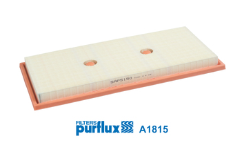 PURFLUX Luftfilter a1815 Filterindsats height_mm_209|Højde [mm]|28 length_mm_203|Længde [mm]|424 width_mm_206|Bredde [mm]|201 28mm for MERCEDES-BENZ
