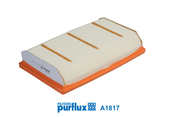 PURFLUX Luftfilter a1817 Filterindsats height_mm_209|Højde [mm]|50 length_mm_203|Længde [mm]|246 width_mm_206|Bredde [mm]|175 diameter_3_mm_343|Diamet