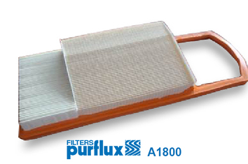 PURFLUX Luftfilter a1800 Filterindsats height_mm_209|Højde [mm]|49 length_mm_203|Længde [mm]|347 width_mm_206|Bredde [mm]|134 diameter_3_mm_343|Diamet