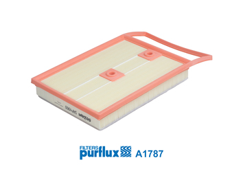 PURFLUX Luftfilter a1787 Filterindsats height_mm_209|Højde [mm]|47 length_mm_203|Længde [mm]|350 width_mm_206|Bredde [mm]|206 diameter_3_mm_343|Diamet