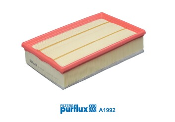 PURFLUX Luftfilter a1992 Filterindsats height_mm_209|Højde [mm]|68 length_mm_203|Længde [mm]|282 width_mm_206|Bredde [mm]|180 68mm for FORD