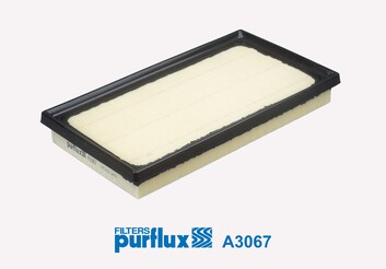 PURFLUX Luftfilter a3067 Filterindsats height_mm_209|Højde [mm]|37 length_mm_203|Længde [mm]|269 width_mm_206|Bredde [mm]|151 37mm for LEXUS SUZUKI T