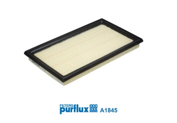 PURFLUX Luftfilter a1845 Filterindsats height_mm_209|Højde [mm]|33 length_mm_203|Længde [mm]|286 width_mm_206|Bredde [mm]|168 33mm for SUZUKI