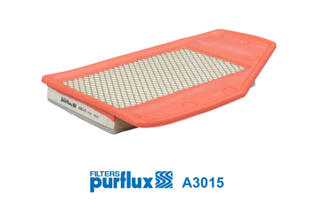 PURFLUX Luftfilter a3015 Filterindsats height_mm_209|Højde [mm]|56 length_mm_203|Længde [mm]|351 width_mm_206|Bredde [mm]|232 56mm for GENERAL MOTORS