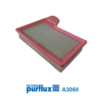 PURFLUX Luftfilter a3060 Filterindsats height_mm_209|Højde [mm]|55 length_mm_203|Længde [mm]|284 width_mm_206|Bredde [mm]|259 55mm for FORD USA FORD