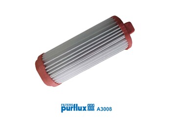 PURFLUX Luftfilter a3008 Filterindsats height_mm_209|Højde [mm]|266 outer_diameter_mm_497|Yderdiameter [mm]|76 inner_diameter_mm_496|Indvendig diamete