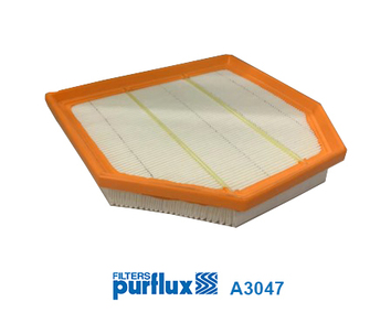PURFLUX Luftfilter a3047 Filterindsats height_mm_209|Højde [mm]|37 length_mm_203|Længde [mm]|213 width_mm_206|Bredde [mm]|236 37mm for BMW