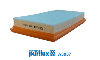 PURFLUX Luftfilter a3037 Filterindsats height_mm_209|Højde [mm]|44 length_mm_203|Længde [mm]|302 width_mm_206|Bredde [mm]|154 44mm for JEEP