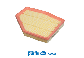 PURFLUX Luftfilter a3072 Filterindsats height_mm_209|Højde [mm]|37 length_mm_203|Længde [mm]|267 width_mm_206|Bredde [mm]|218 37mm for BMW