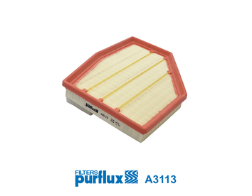 PURFLUX Luftfilter a3113 Filterindsats supplementary_articleinfo_2_836|Tillægsartikel/Yderligere info. 2|med for 37mm BMW
