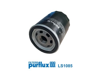 PURFLUX Oliefilter ls1085 Påskruet 115mm for GENERAL MOTORS