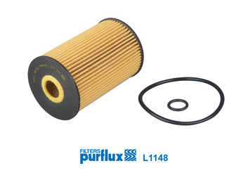 PURFLUX Oliefilter l1148 Filterindsats height_mm_209|Højde [mm]|99 outer_diameter_mm_497|Yderdiameter [mm]|62 inner_diameter_mm_496|Indvendig diameter