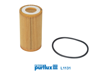 PURFLUX Oliefilter l1131 Filterindsats height_mm_209|Højde [mm]|93 outer_diameter_mm_497|Yderdiameter [mm]|49 inner_diameter_mm_496|Indvendig diameter