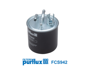 PURFLUX Brændstof-filter fcs942 Filterindsats height_mm_209|Højde [mm]|110 outer_diameter_mm_497|Yderdiameter [mm]|108 diameter_3_mm_343|Diameter 3 [m