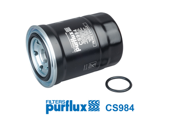 PURFLUX Brændstof-filter cs984 Filterindsats height_mm_209|Højde [mm]|113 outer_diameter_mm_497|Yderdiameter [mm]|77 diameter_3_mm_343|Diameter 3 [mm]