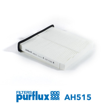 PURFLUX Kabineluftfilter ah515 for MAZDA