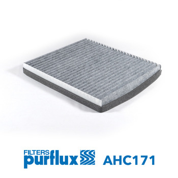 PURFLUX Kabineluftfilter ahc171 for GENERAL MOTORS OPEL