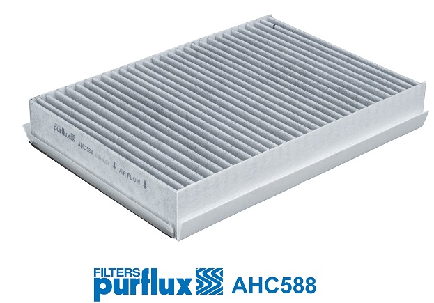 PURFLUX Kabineluftfilter ahc588 for ROVER