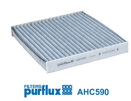 PURFLUX Kabineluftfilter ahc590 for TOYOTA LEXUS