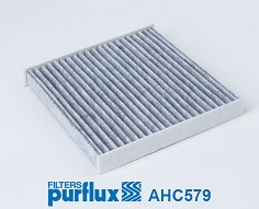 PURFLUX Kabineluftfilter ahc579 for DAIHATSU
