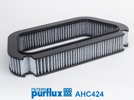 PURFLUX Kabineluftfilter ahc424 for VAG GENERAL MOTORS
