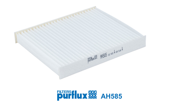 PURFLUX Kabineluftfilter ah585 for DAIHATSU