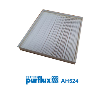 PURFLUX Kabineluftfilter ah524 for KIA