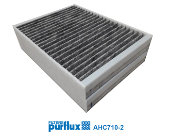 PURFLUX Kabineluftfilter ahc7102 for BMW ROLLS-ROYCE