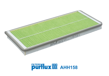 PURFLUX Kabineluftfilter ahh158 for CHRYSLER FIAT MERCEDES-BENZ VAG GENERIC
