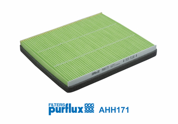 PURFLUX Kabineluftfilter ahh171 for GENERAL MOTORS OPEL