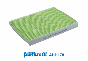 PURFLUX Kabineluftfilter ahh178 for VAG