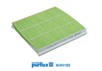 PURFLUX Kabineluftfilter ahh185 for RENAULT