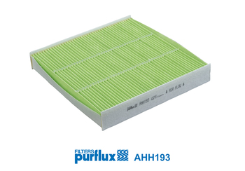 PURFLUX Kabineluftfilter ahh193 for PEUGEOT CITROËN GENERIC