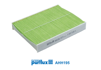 PURFLUX Kabineluftfilter ahh195 for FORD