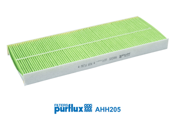 PURFLUX Kabineluftfilter ahh205 for PEUGEOT FIAT LANCIA