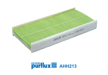 PURFLUX Kabineluftfilter ahh213 for PEUGEOT