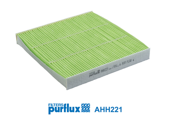 PURFLUX Kabineluftfilter ahh221 for HONDA ACURA GREAT WALL