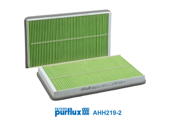 PURFLUX Kabineluftfilter ahh2192 for BMW
