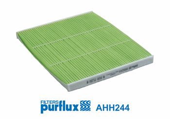 PURFLUX Kabineluftfilter ahh244 for GENERAL MOTORS FIAT OPEL