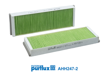 PURFLUX Kabineluftfilter ahh2472 for VAG