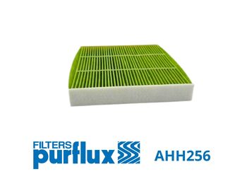 PURFLUX Kabineluftfilter ahh256 for TOYOTA LEXUS DAIHATSU JAGUAR ROVER LAND ROVER SUBARU GREAT WALL