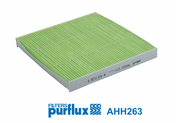 PURFLUX Kabineluftfilter ahh263 for FIAT PEUGEOT CHRYSLER TOYOTA