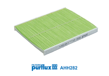 PURFLUX Kabineluftfilter ahh282 for FORD
