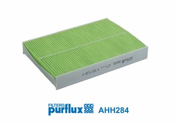 PURFLUX Kabineluftfilter ahh284 for GENERAL MOTORS FIAT NISSAN RENAULT
