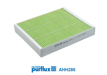 PURFLUX Kabineluftfilter ahh286 for GENERAL MOTORS OPEL HYUNDAI