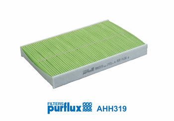 PURFLUX Kabineluftfilter ahh319 for PEUGEOT DS CITROËN GENERAL MOTORS