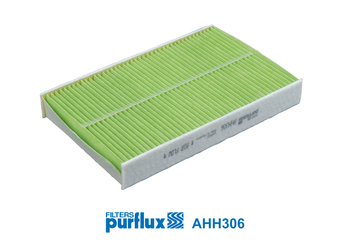 PURFLUX Kabineluftfilter ahh306 for NISSAN RENAULT PEUGEOT GENERAL MOTORS GENERIC